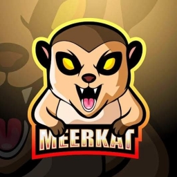 MeerKat Logo