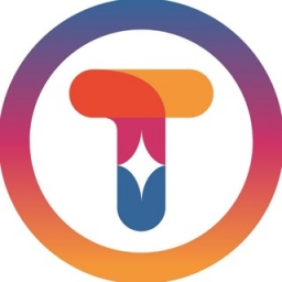 TRENDY Logo