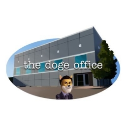 The Doge Office