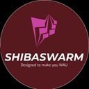 SHIBASWARM Logo