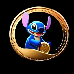 Stitch-Coin Logo