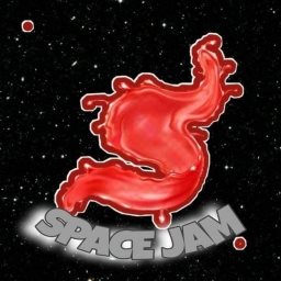 Space-Jam Logo