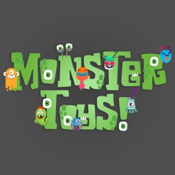 MonsterToys