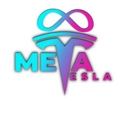 MetaTesla Logo