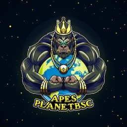 Apes
Planet
BSC