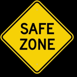 SafeZone Logo