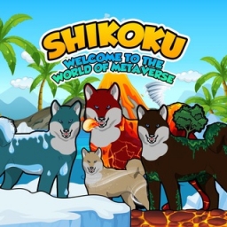 Shikoku Logo