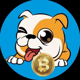 bitdog Logo