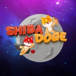 Shiba-Doge Logo