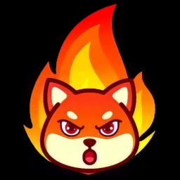 BurningDoge