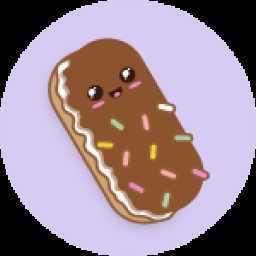 Donut-Farm Logo