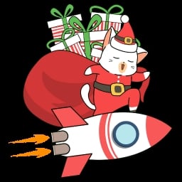 RocketSanta