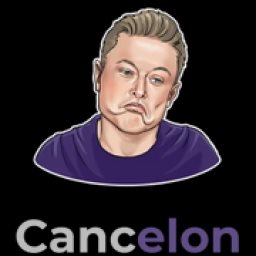 Cancelon Logo