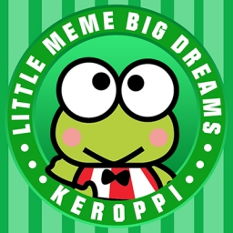 KEROPPI-COIN Logo