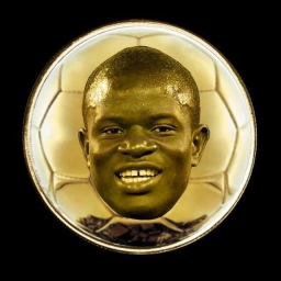 N'golo-Cointe Logo