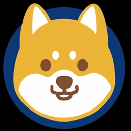 SHIRO-INU Logo