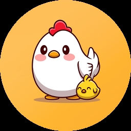 Chicken-or-Egg Logo