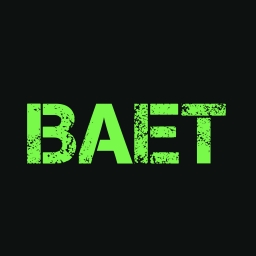 Baetcoin Logo