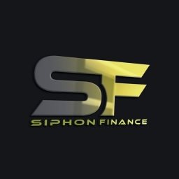 Siphon-Finance Logo