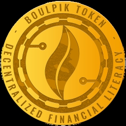 Boulpik Token