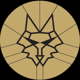 Cyberwolf Logo