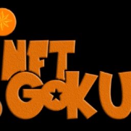 NFTgoku.art Logo