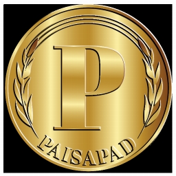 PaisaPad Logo