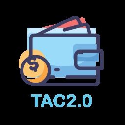 TAC2.0 Logo