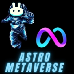 AstroMeta Logo