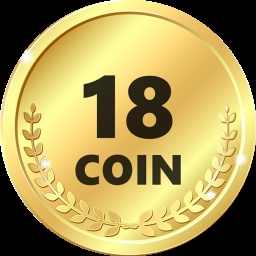 18COIN