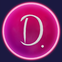 DotSwap Logo