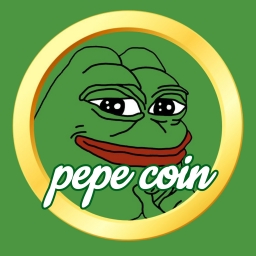 PEPE COIN