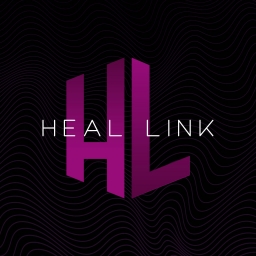 HealLink Logo