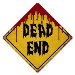 dead end defi