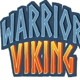 Warrior-Viking-Coin Logo