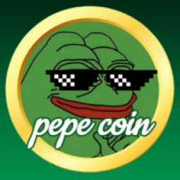 Pepecoin on Sol