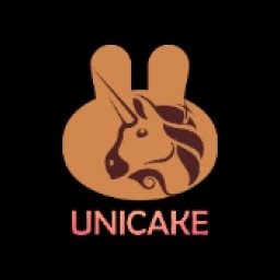 Unicorn-Cake Logo