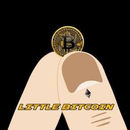 LittleBitcoin Logo