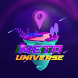 META-UNIVERSE Logo