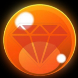 DiamondBallsZ Logo