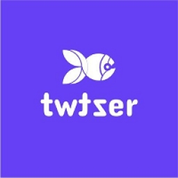 Twtzer-App Logo