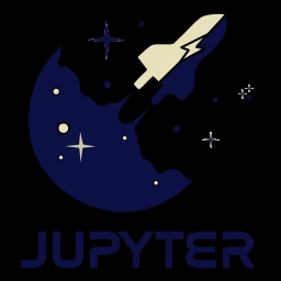 Jupyter Logo