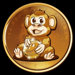 ApeCoin-Jr Logo