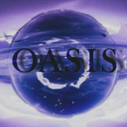 Oasistkn Logo