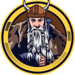 Based-Viking Logo