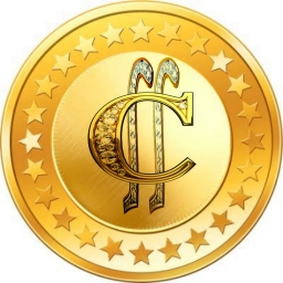 Crazy-Coin Logo