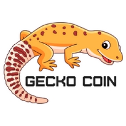 Gecko-Coin Logo