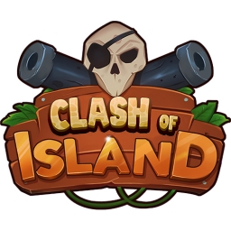 Clash of Island