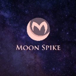 Moonspike Logo