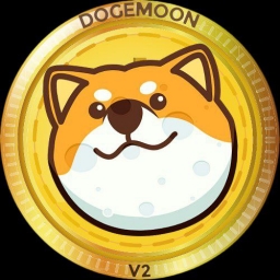 DogeMoon Logo